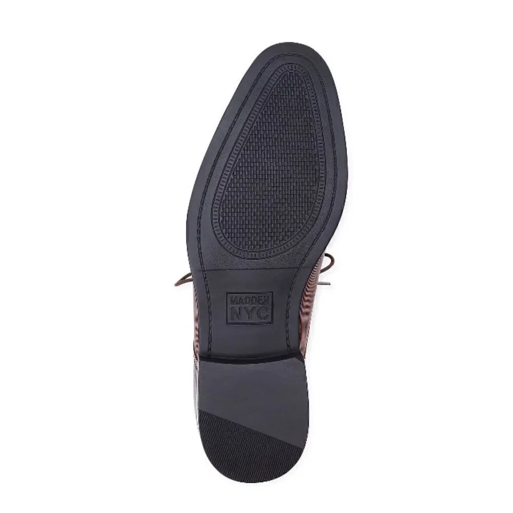 Men's Jacob Lace-up Dress Shoes Size 12